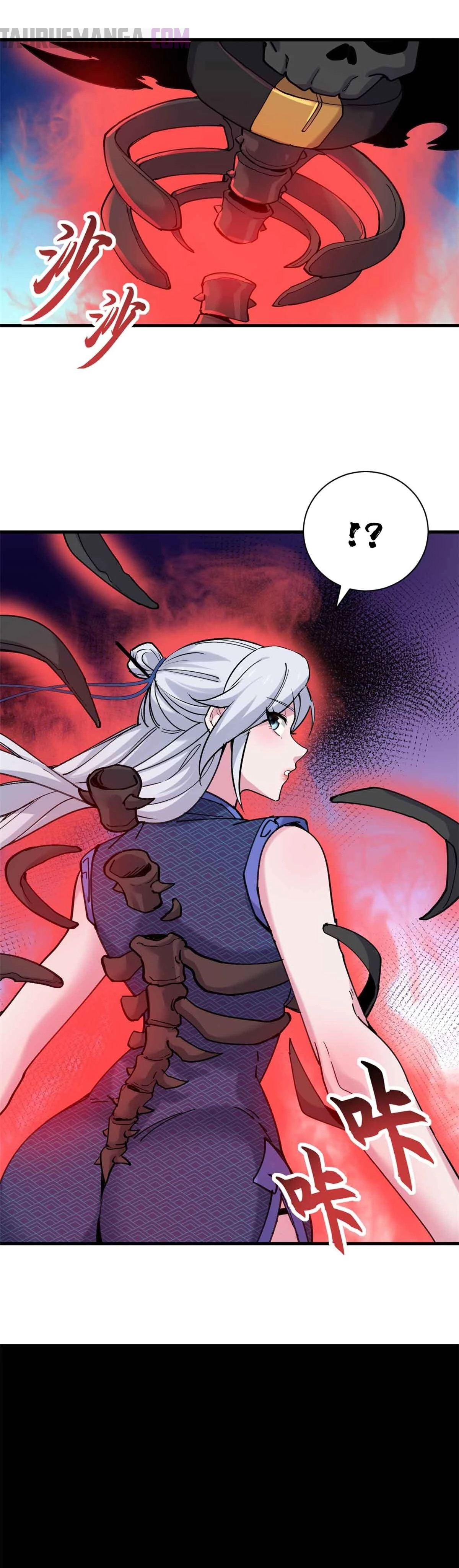 La Super Tienda de Mascotas Estelares Capítulo 163 - Page 19