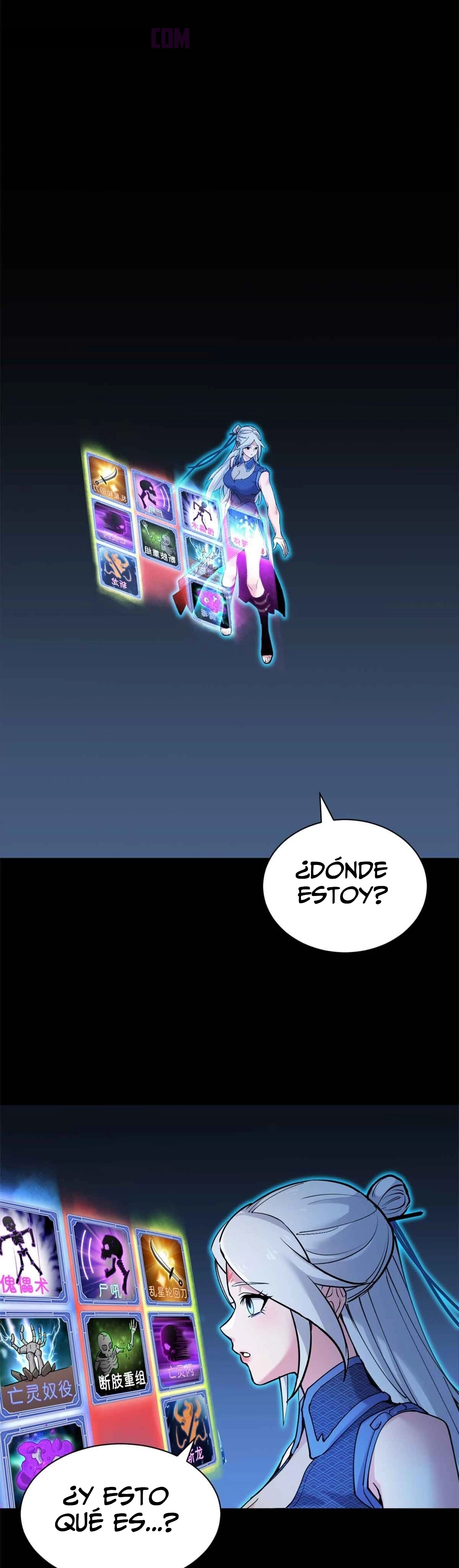 La Super Tienda de Mascotas Estelares Capítulo 163 - Page 20