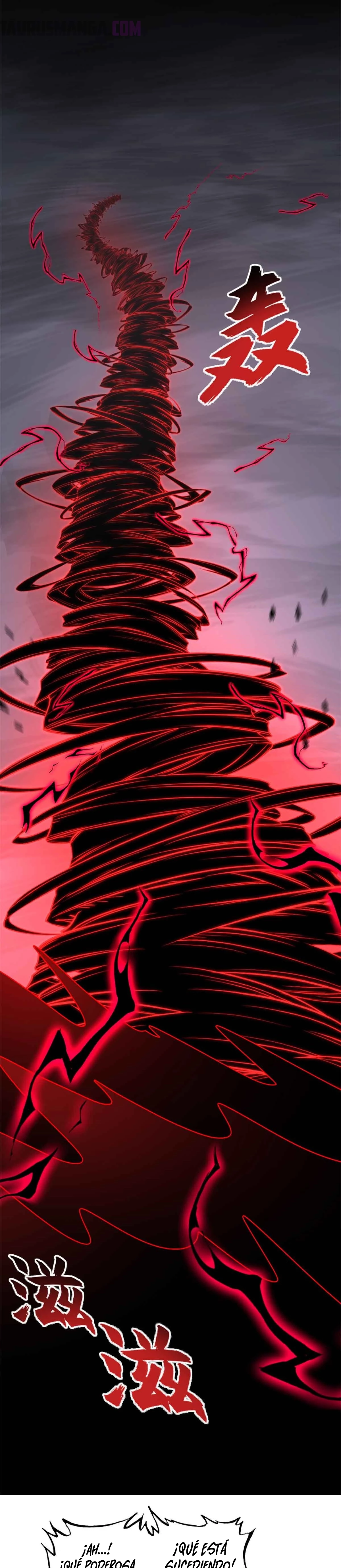 La Super Tienda de Mascotas Estelares Capítulo 163 - Page 22