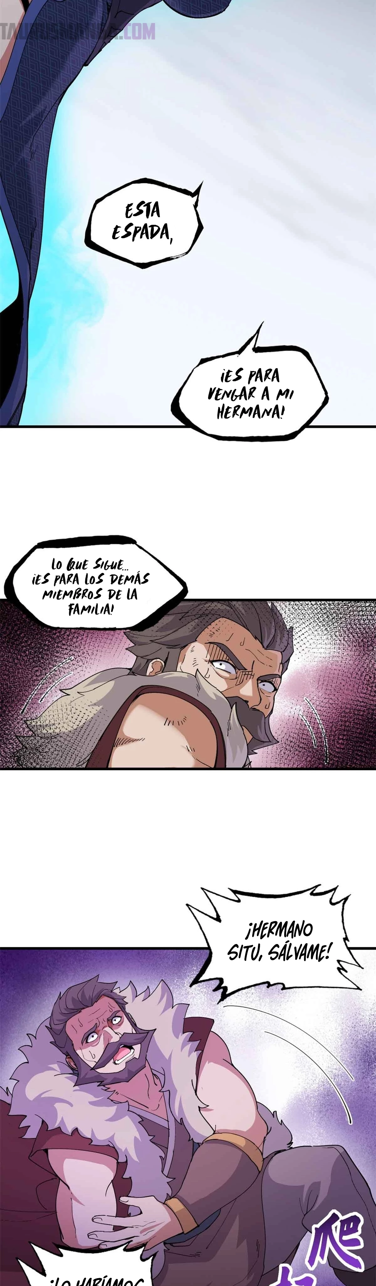 La Super Tienda de Mascotas Estelares Capítulo 163 - Page 9