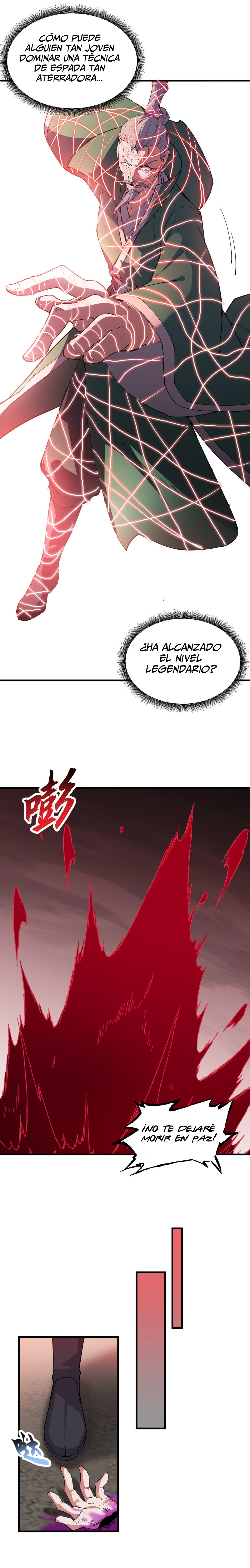 La Super Tienda de Mascotas Estelares Capítulo 164 - Page 3