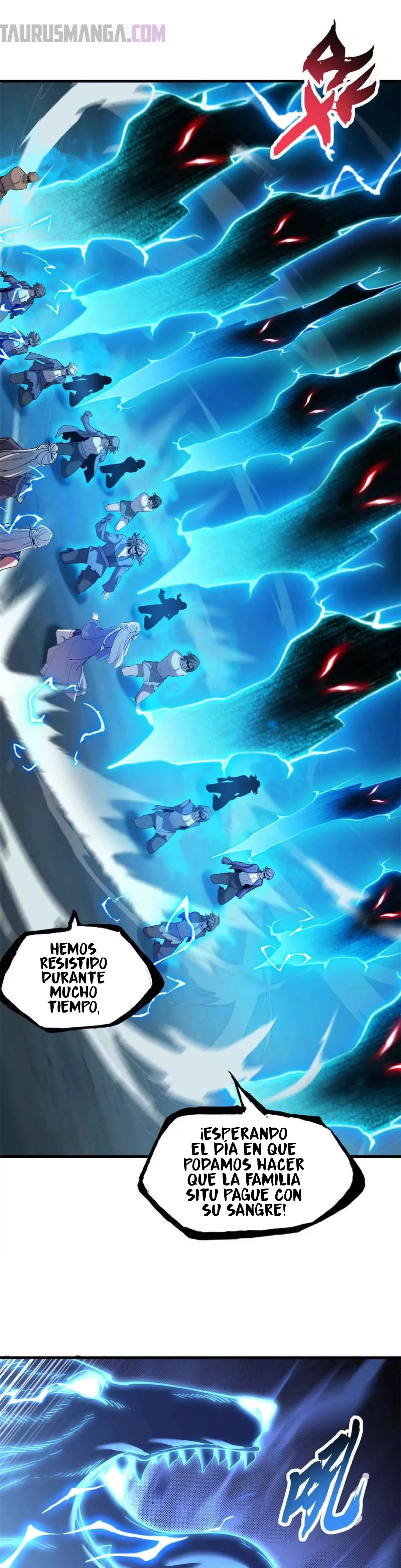 La Super Tienda de Mascotas Estelares Capítulo 165 - Page 10