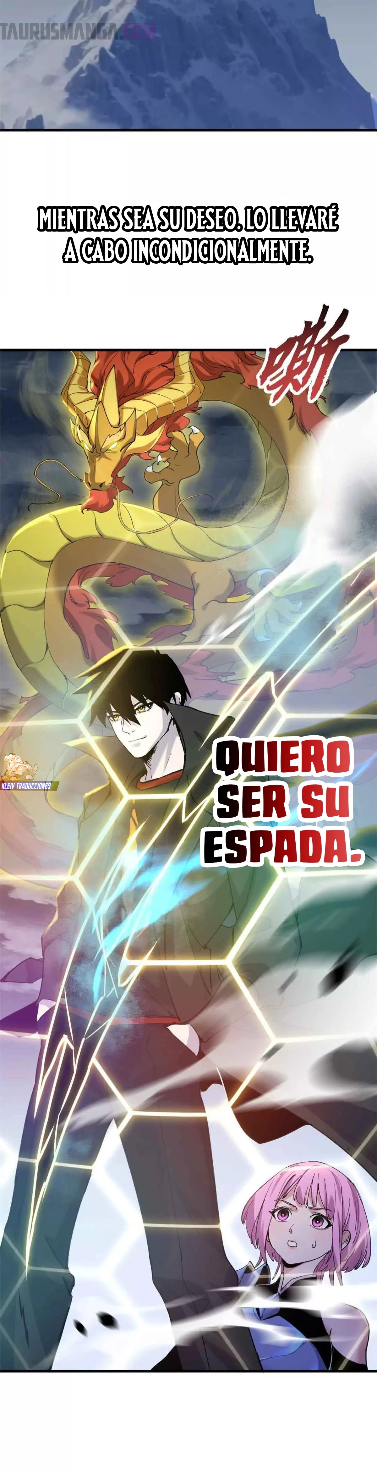 La Super Tienda de Mascotas Estelares Capítulo 165 - Page 19