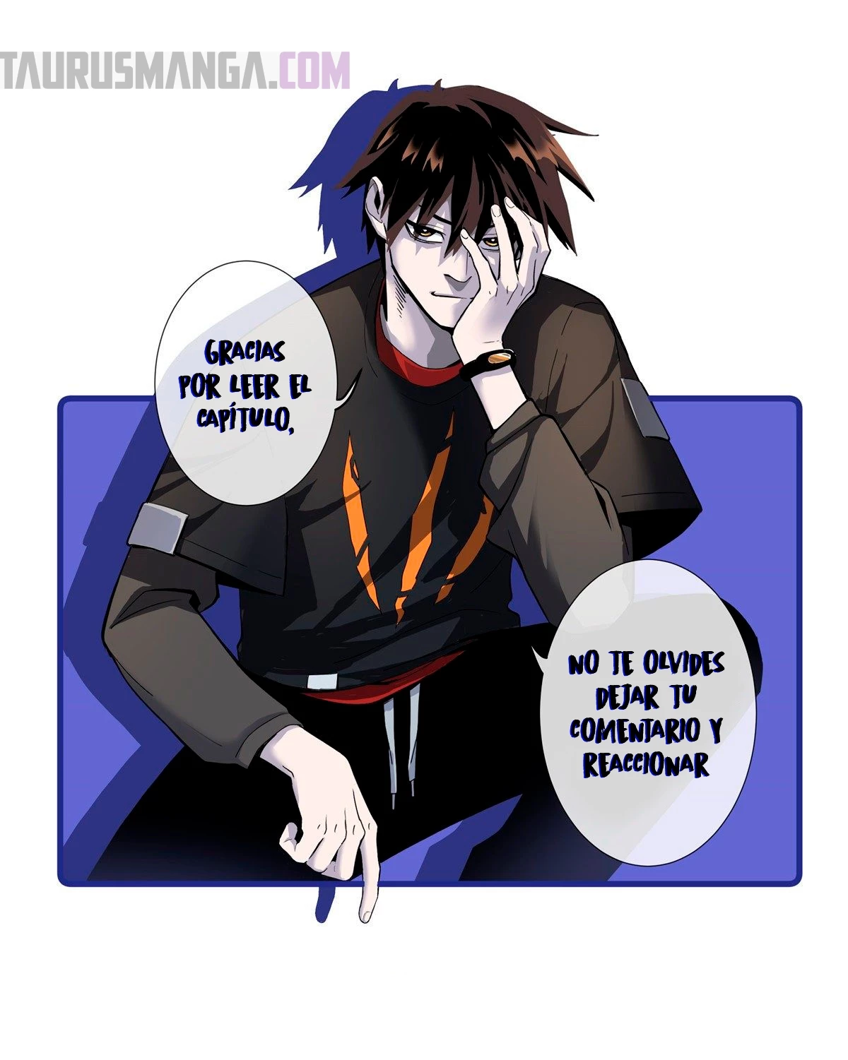 La Super Tienda de Mascotas Estelares Capítulo 165 - Page 20