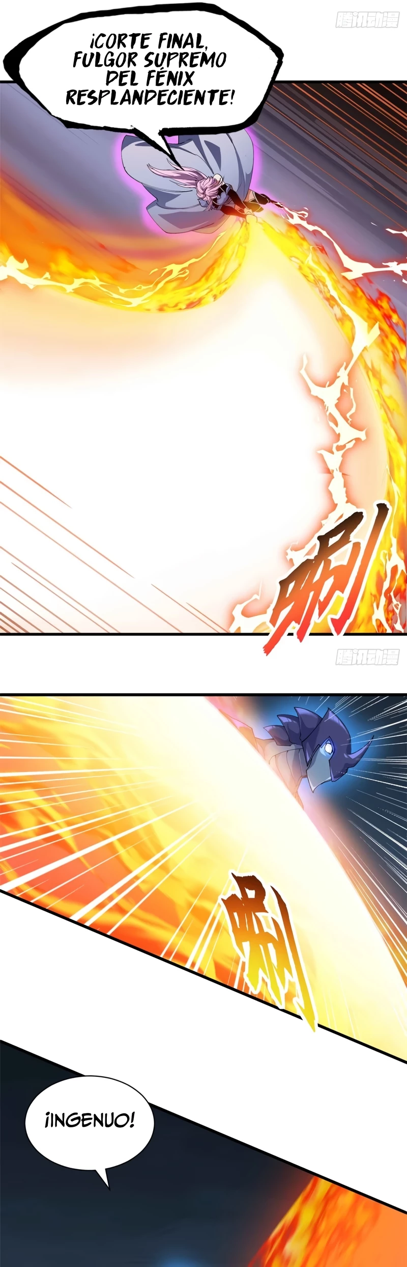 La Super Tienda de Mascotas Estelares Capítulo 167 - Page 11