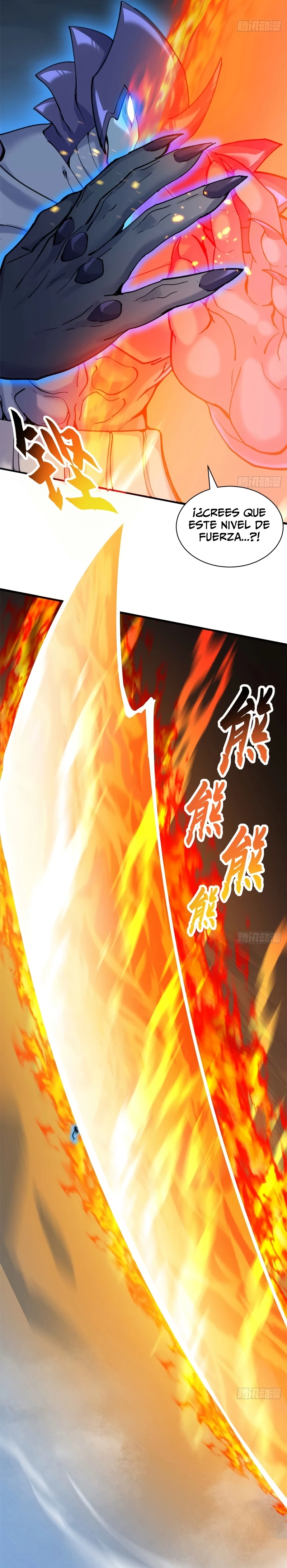 La Super Tienda de Mascotas Estelares Capítulo 167 - Page 12