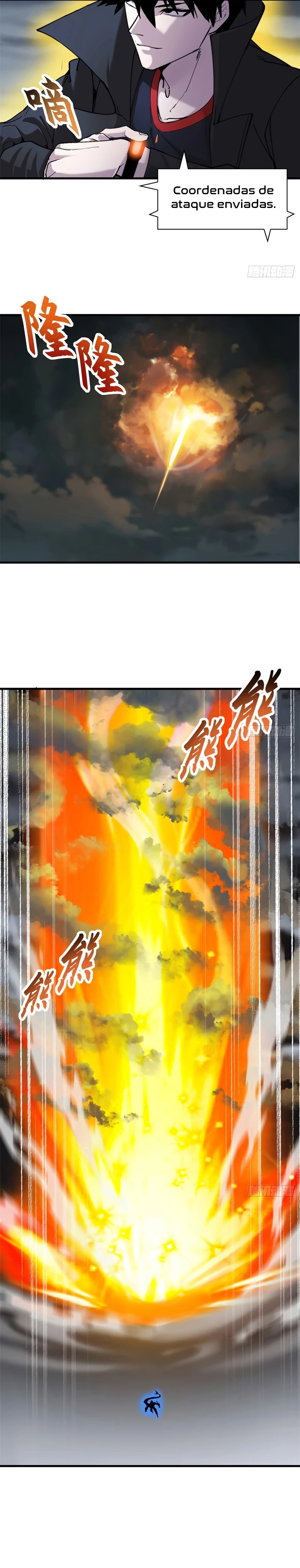 La Super Tienda de Mascotas Estelares Capítulo 167 - Page 7