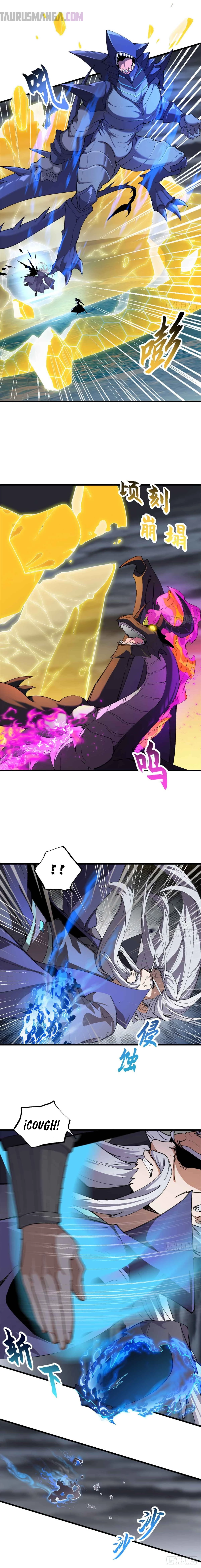 La Super Tienda de Mascotas Estelares Capítulo 168 - Page 4