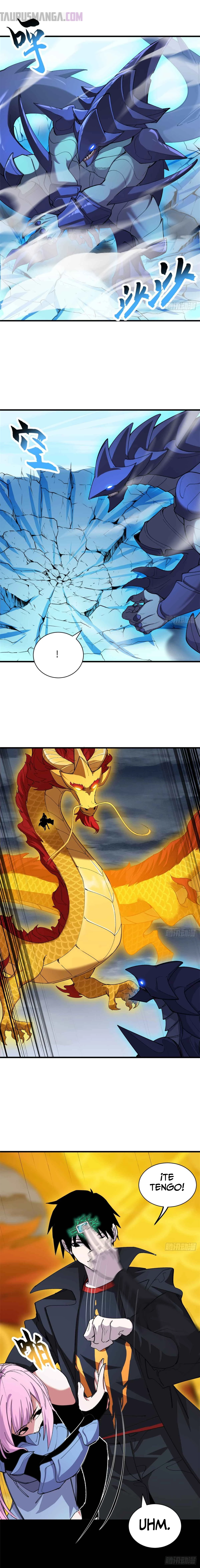 La Super Tienda de Mascotas Estelares Capítulo 168 - Page 7