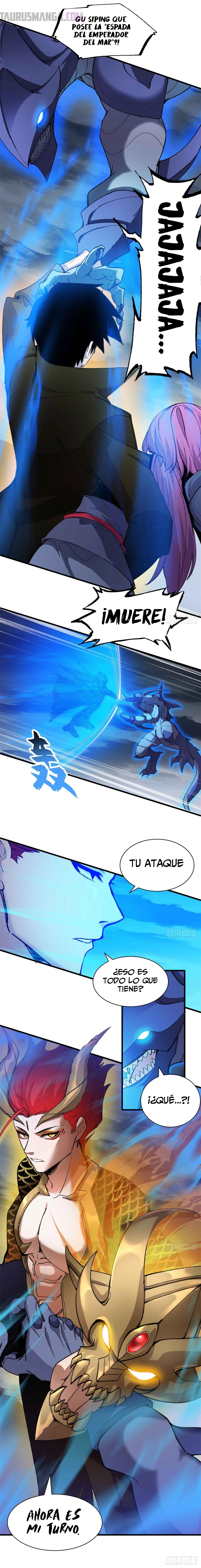 La Super Tienda de Mascotas Estelares Capítulo 168 - Page 9