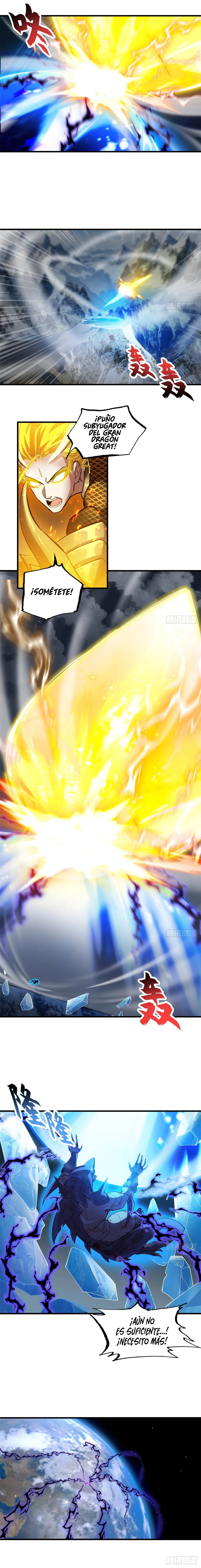 La Super Tienda de Mascotas Estelares Capítulo 169 - Page 7