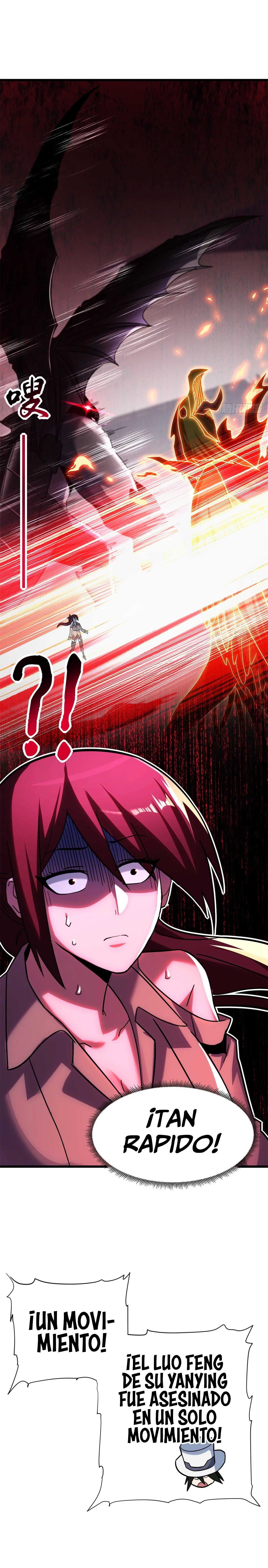 La Super Tienda de Mascotas Estelares Capítulo 17 - Page 11