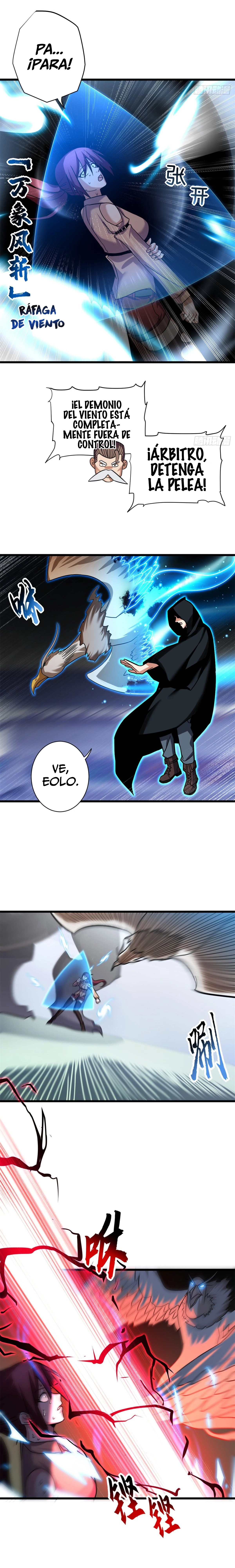 La Super Tienda de Mascotas Estelares Capítulo 17 - Page 13