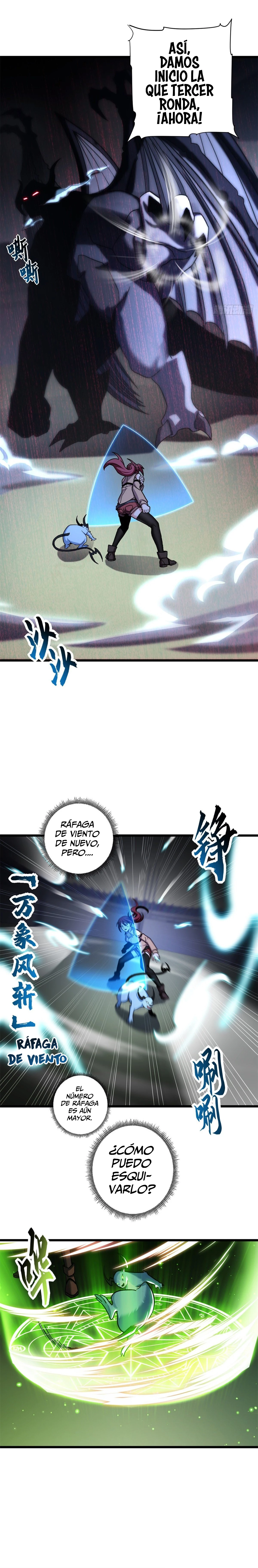 La Super Tienda de Mascotas Estelares Capítulo 17 - Page 16