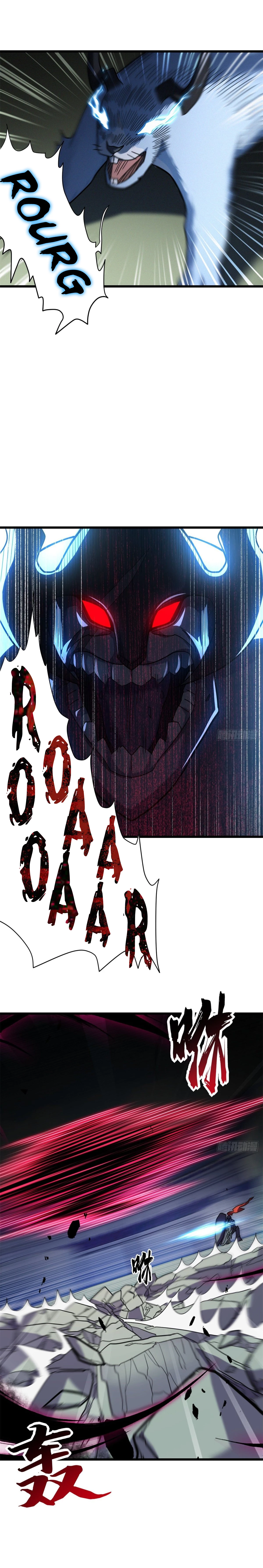 La Super Tienda de Mascotas Estelares Capítulo 17 - Page 19