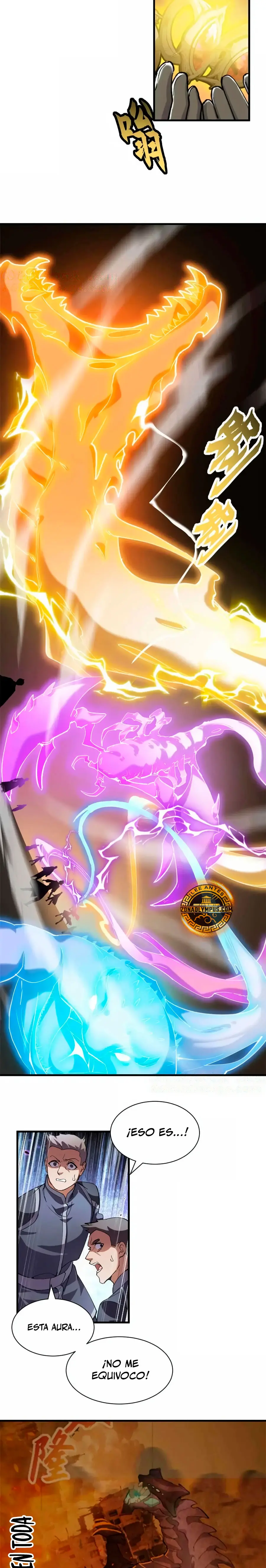 La Super Tienda de Mascotas Estelares Capítulo 171 - Page 13