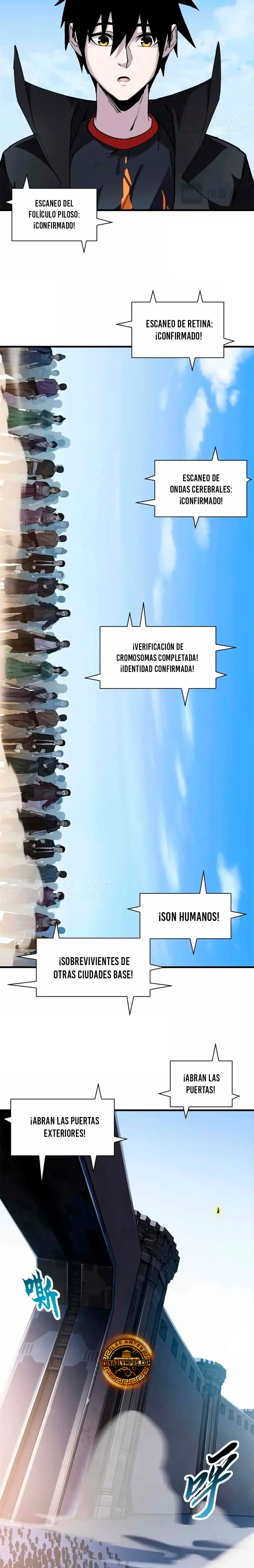 La Super Tienda de Mascotas Estelares Capítulo 171 - Page 2