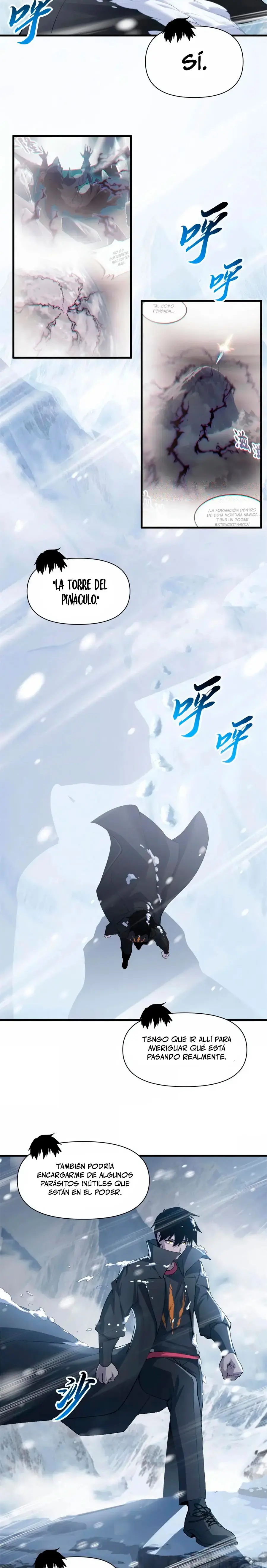 La Super Tienda de Mascotas Estelares Capítulo 172 - Page 2