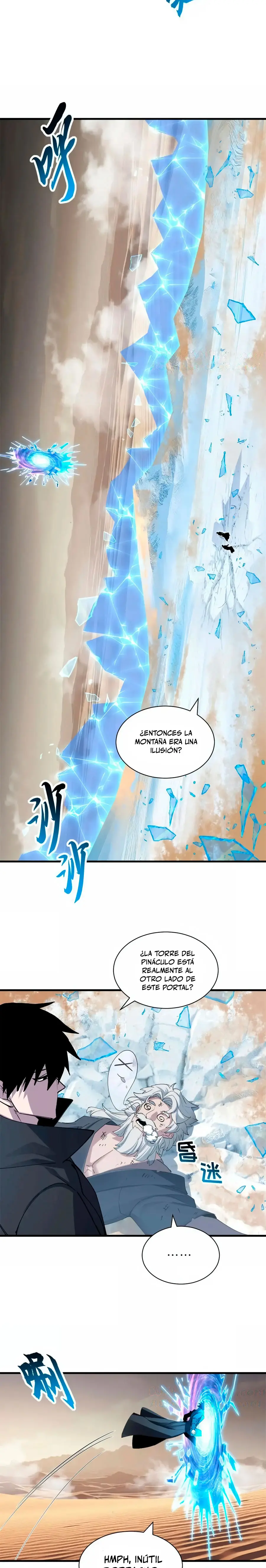 La Super Tienda de Mascotas Estelares Capítulo 172 - Page 7