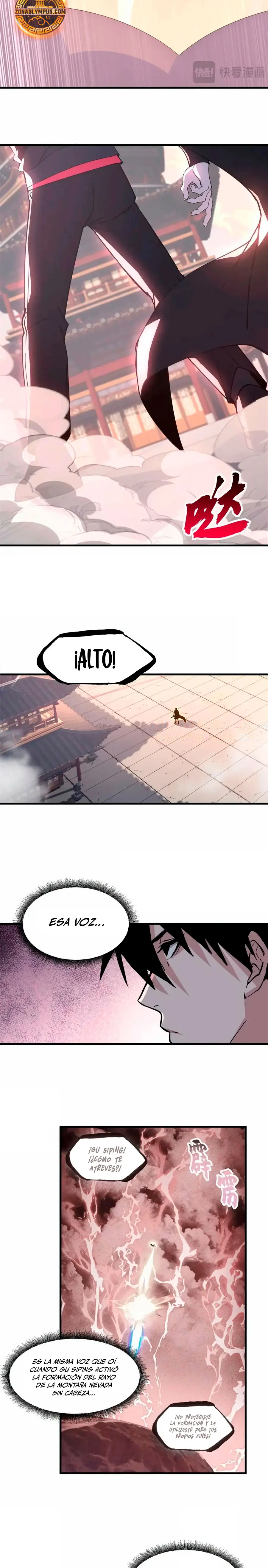 La Super Tienda de Mascotas Estelares Capítulo 173 - Page 13