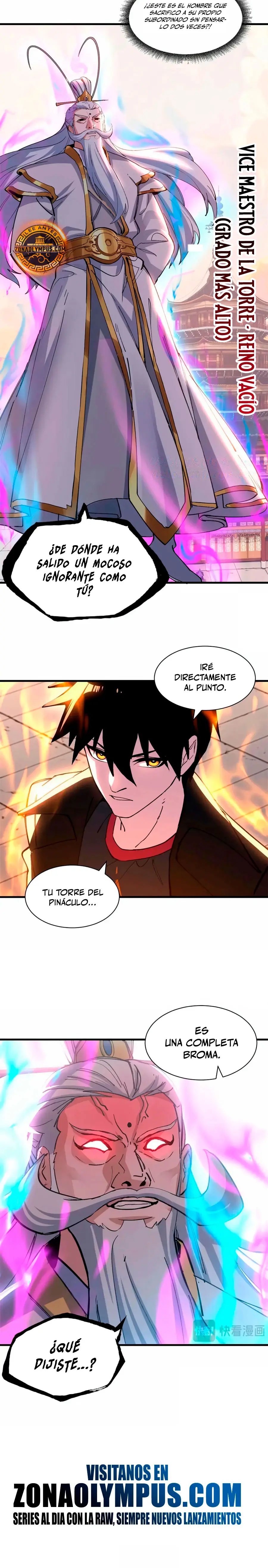 La Super Tienda de Mascotas Estelares Capítulo 173 - Page 14