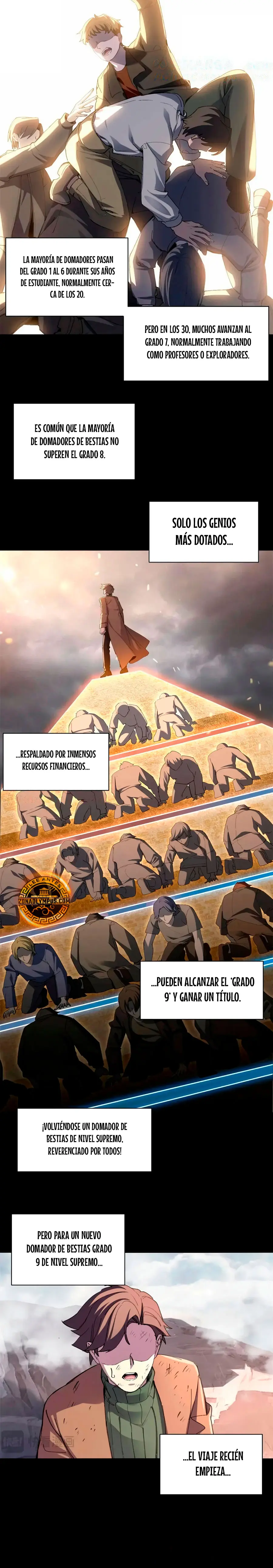 La Super Tienda de Mascotas Estelares Capítulo 173 - Page 2