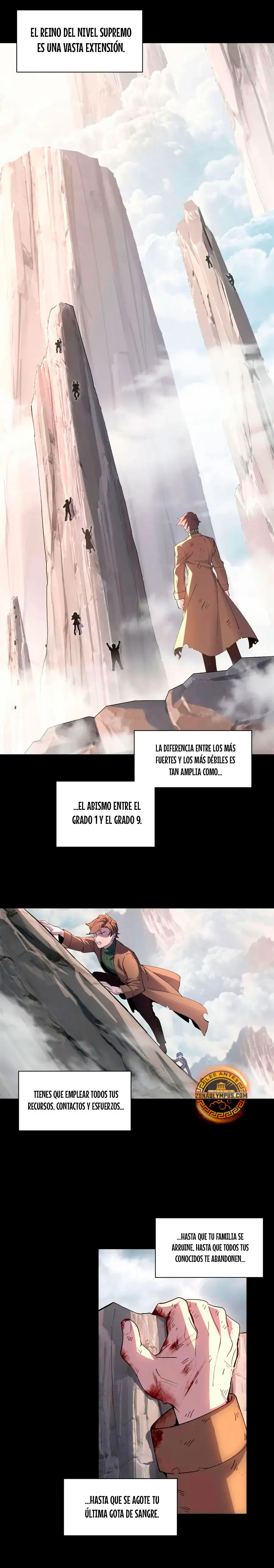 La Super Tienda de Mascotas Estelares Capítulo 173 - Page 3