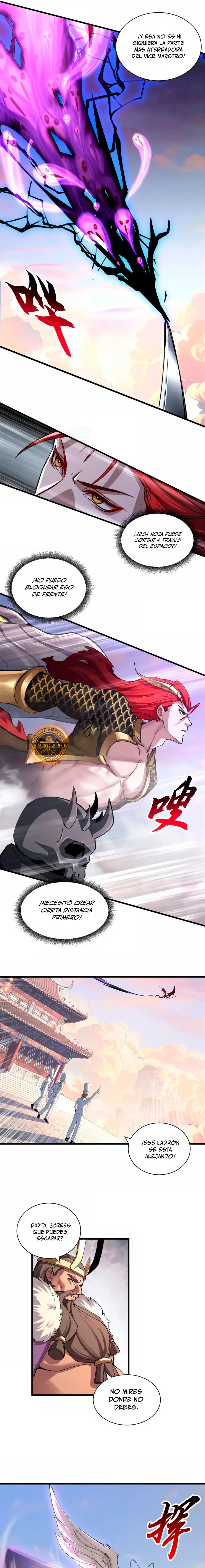 La Super Tienda de Mascotas Estelares Capítulo 174 - Page 10