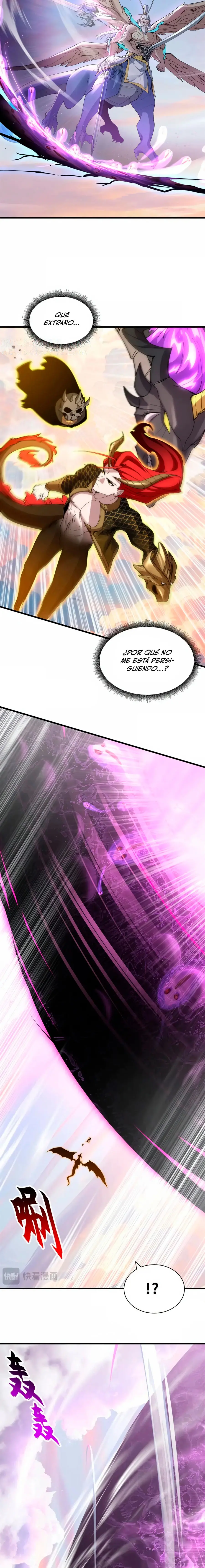 La Super Tienda de Mascotas Estelares Capítulo 174 - Page 11