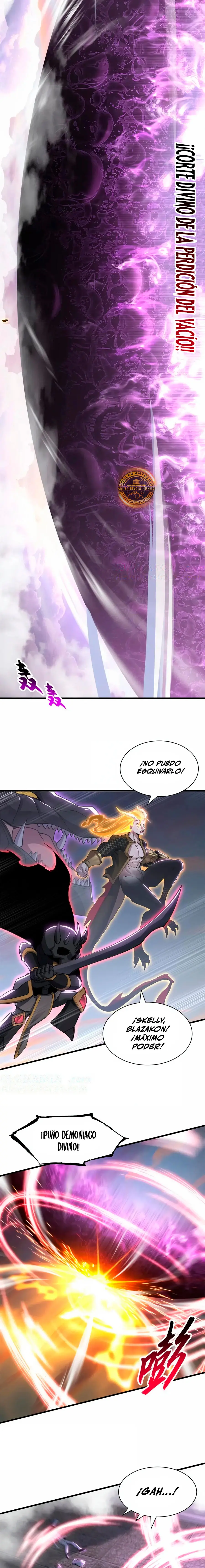 La Super Tienda de Mascotas Estelares Capítulo 174 - Page 12