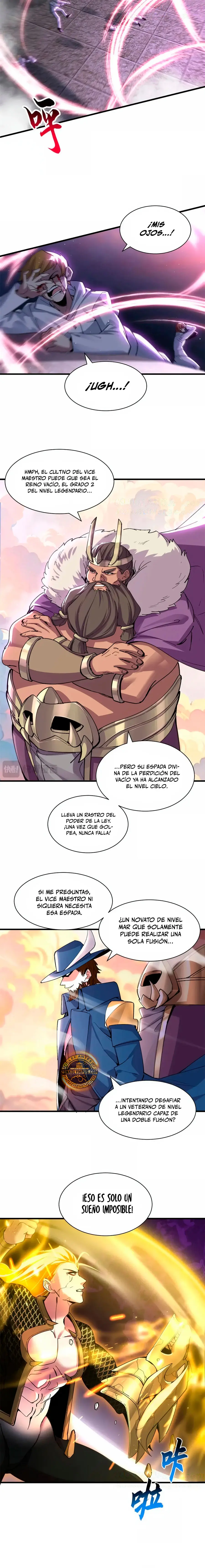 La Super Tienda de Mascotas Estelares Capítulo 174 - Page 13