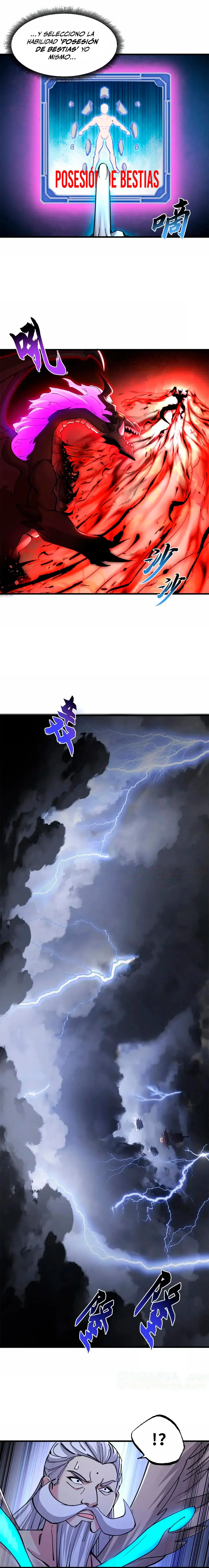 La Super Tienda de Mascotas Estelares Capítulo 174 - Page 15