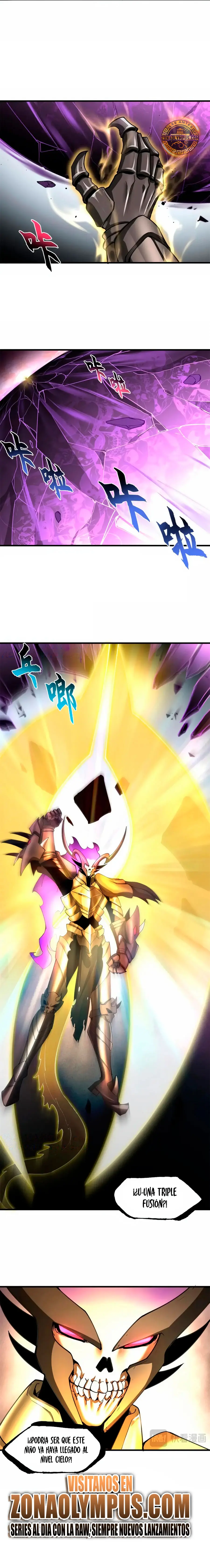 La Super Tienda de Mascotas Estelares Capítulo 174 - Page 16