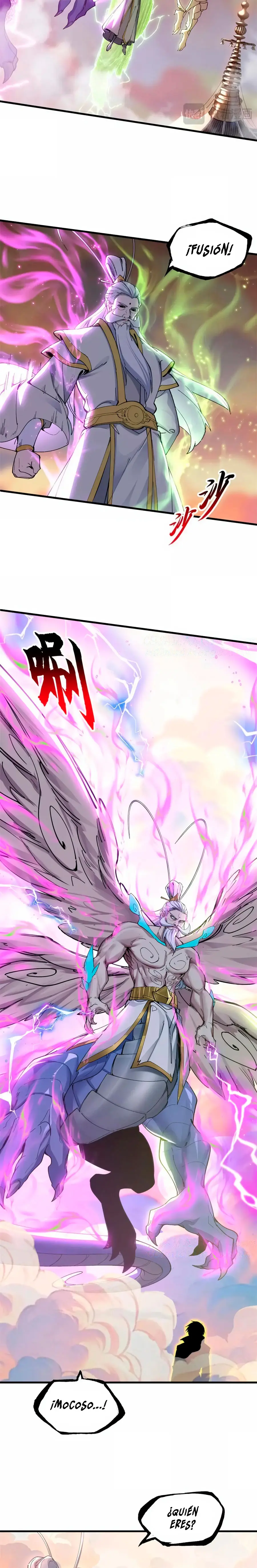 La Super Tienda de Mascotas Estelares Capítulo 174 - Page 3