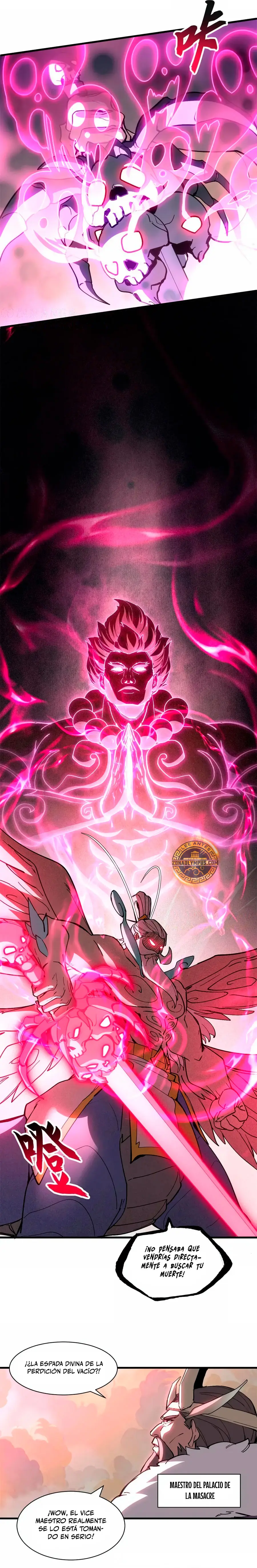 La Super Tienda de Mascotas Estelares Capítulo 174 - Page 5