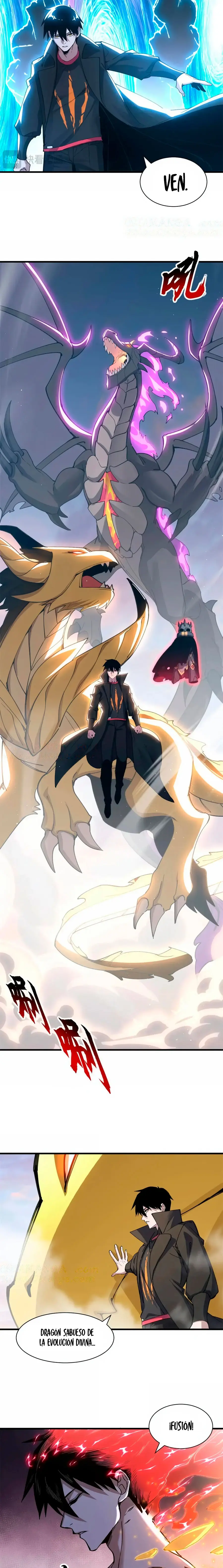 La Super Tienda de Mascotas Estelares Capítulo 174 - Page 8