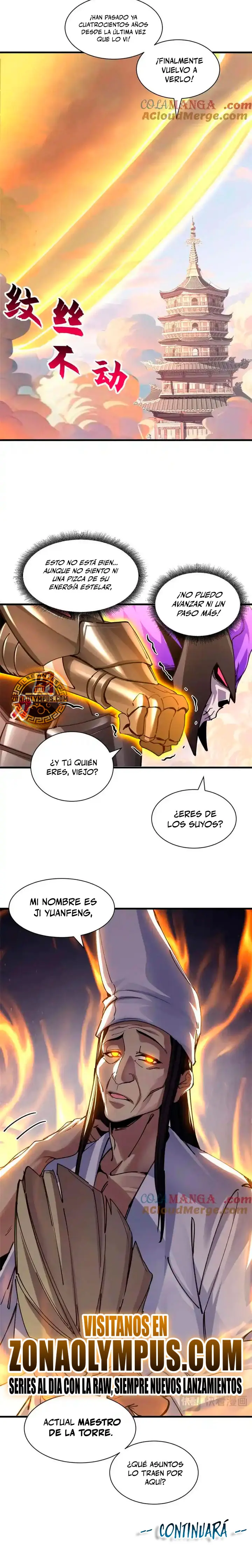 La Super Tienda de Mascotas Estelares Capítulo 175 - Page 12