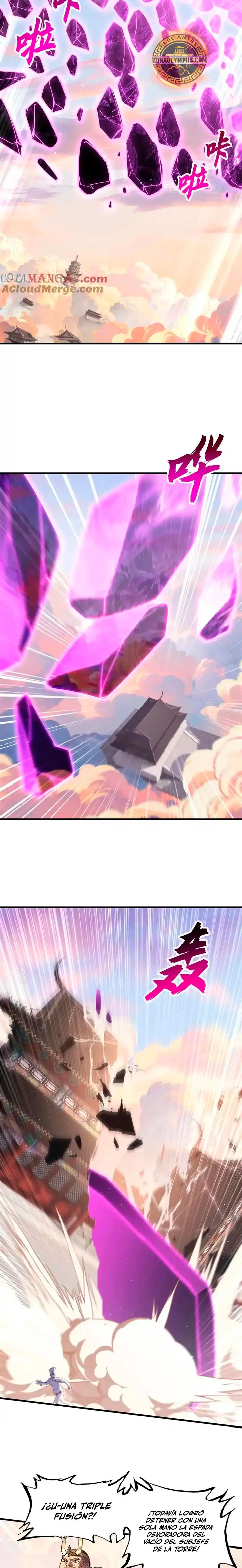 La Super Tienda de Mascotas Estelares Capítulo 175 - Page 2