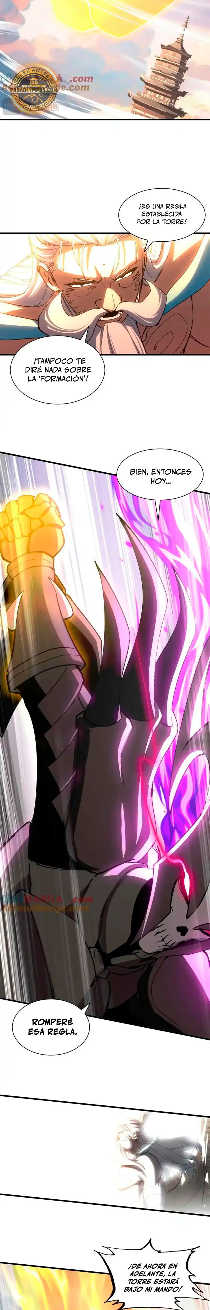 La Super Tienda de Mascotas Estelares Capítulo 175 - Page 9