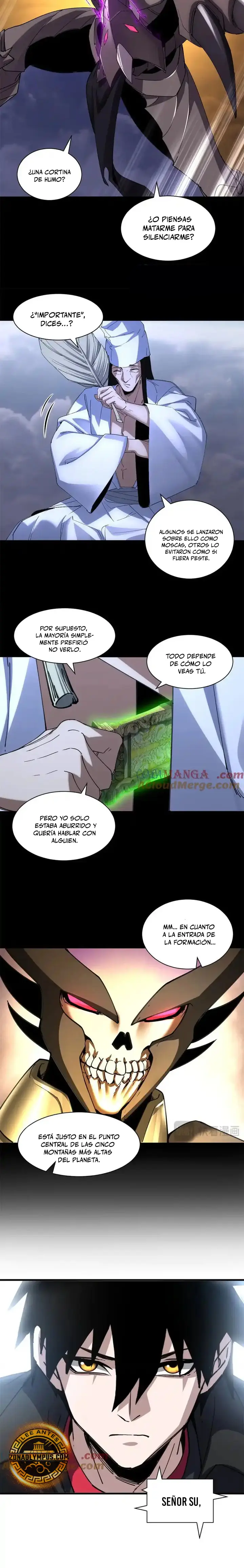 La Super Tienda de Mascotas Estelares Capítulo 176 - Page 13