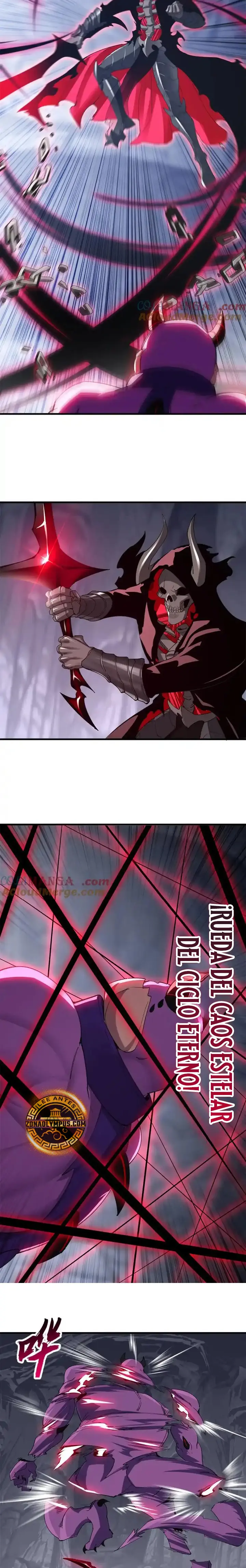 La Super Tienda de Mascotas Estelares Capítulo 177 - Page 10