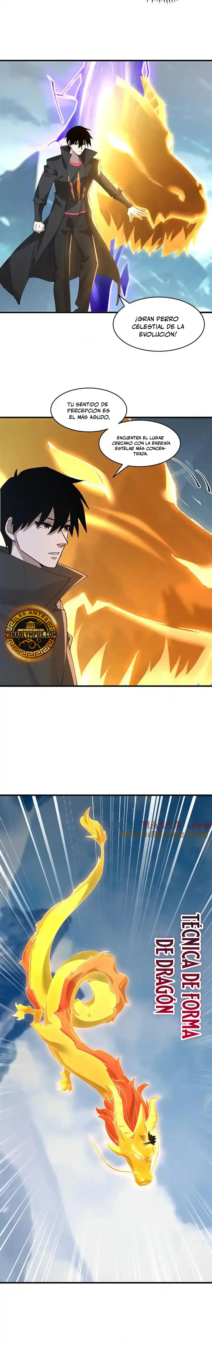 La Super Tienda de Mascotas Estelares Capítulo 177 - Page 12