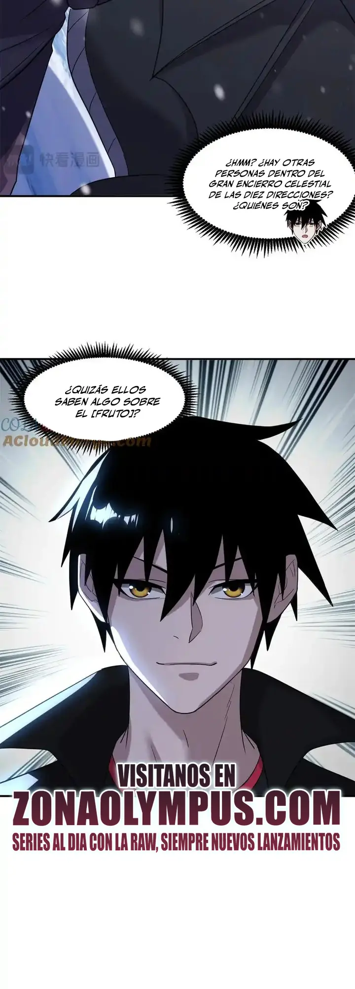 La Super Tienda de Mascotas Estelares Capítulo 177 - Page 14