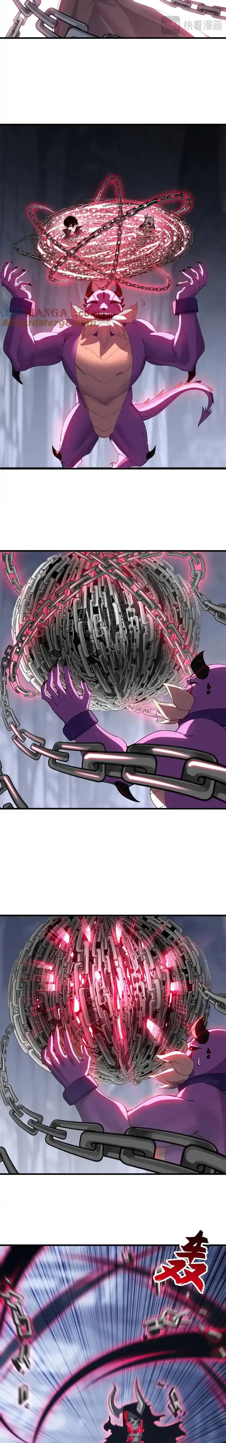 La Super Tienda de Mascotas Estelares Capítulo 177 - Page 9