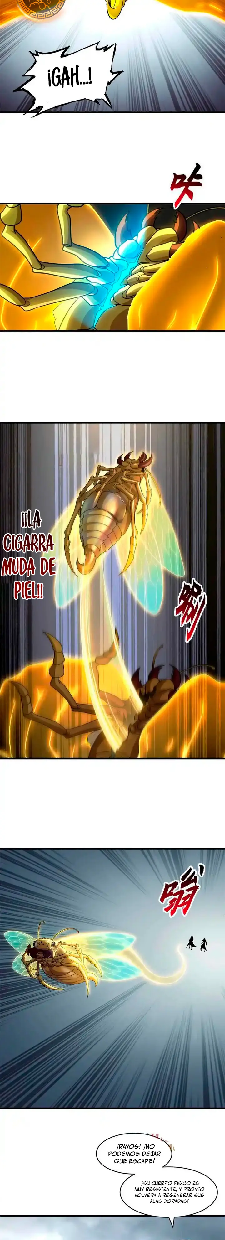 La Super Tienda de Mascotas Estelares Capítulo 178 - Page 7