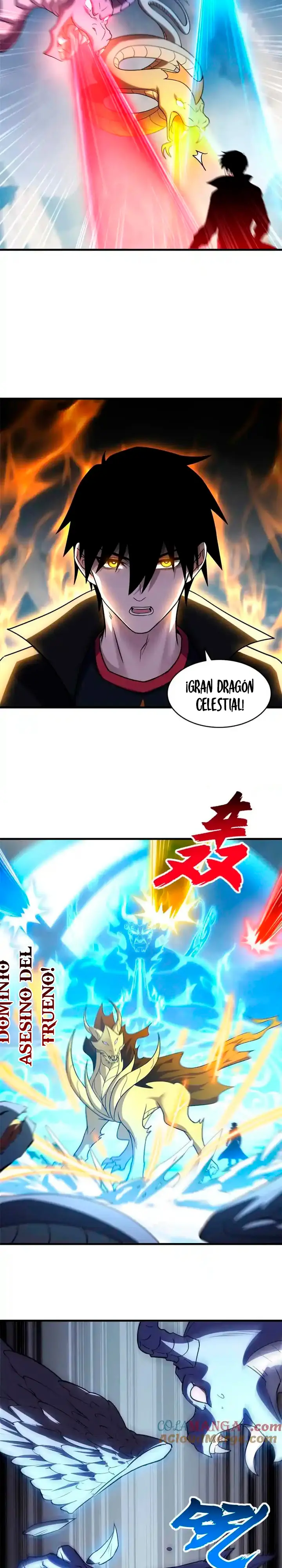 La Super Tienda de Mascotas Estelares Capítulo 178 - Page 9