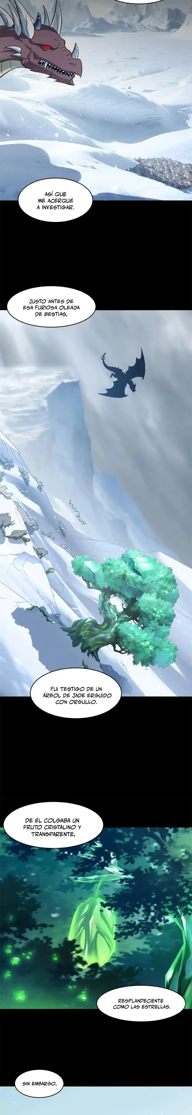 La Super Tienda de Mascotas Estelares Capítulo 179 - Page 3