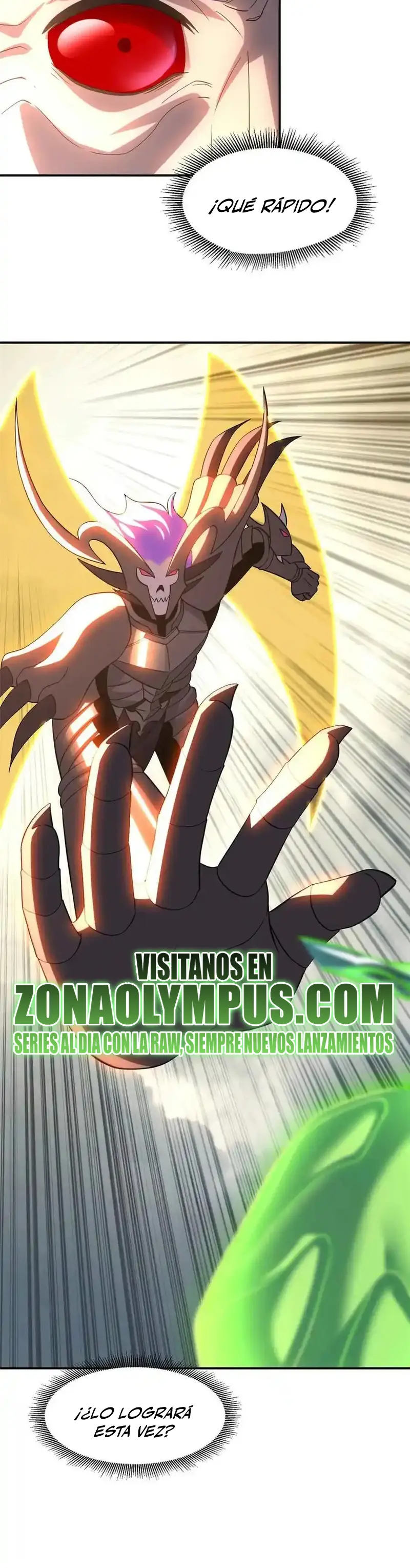 La Super Tienda de Mascotas Estelares Capítulo 180 - Page 15