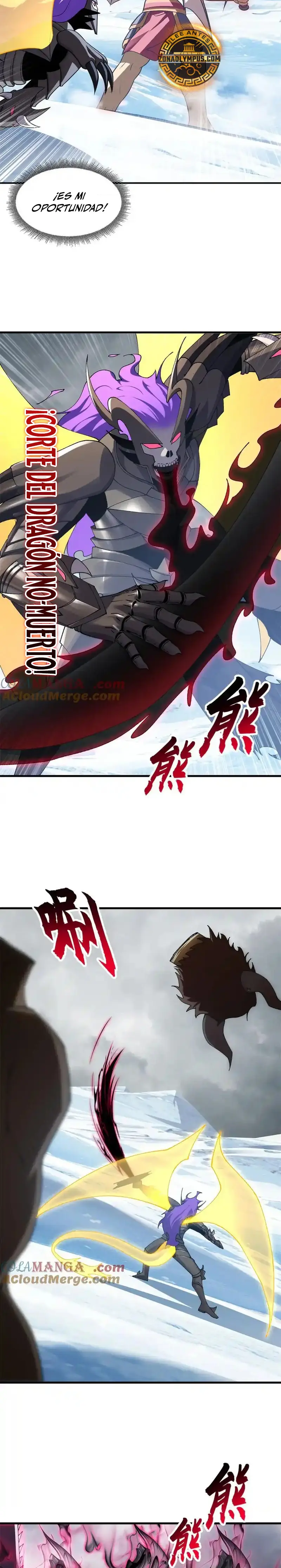 La Super Tienda de Mascotas Estelares Capítulo 181 - Page 10