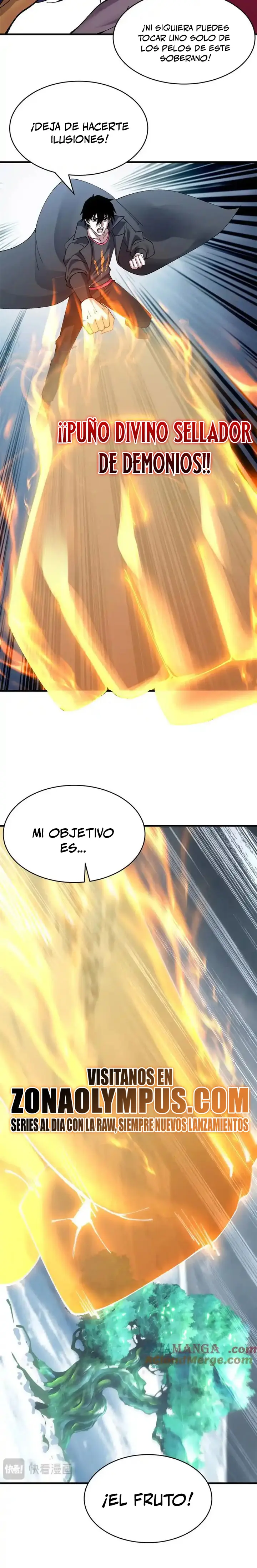 La Super Tienda de Mascotas Estelares Capítulo 182 - Page 12